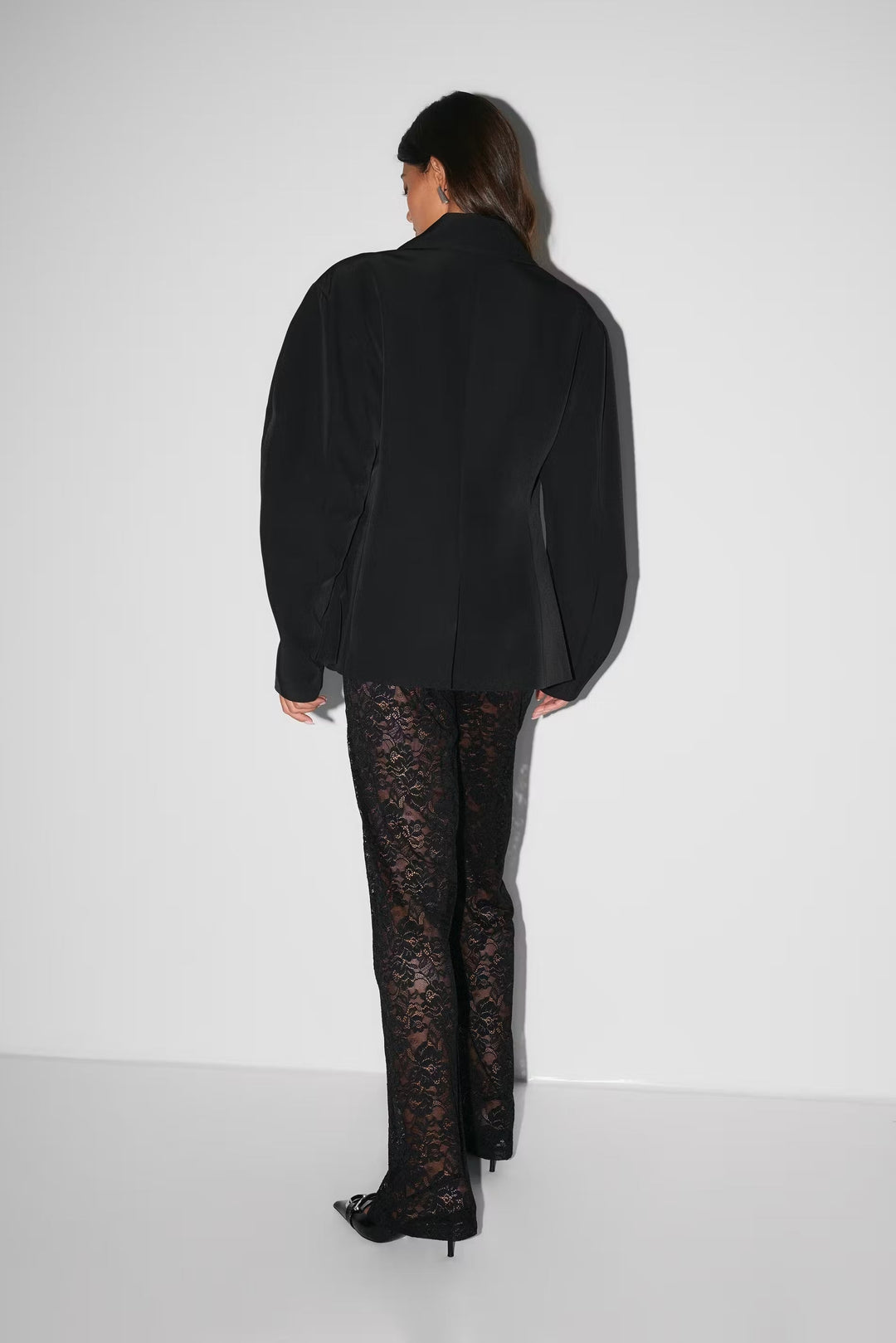 R&B | Luxus Hose