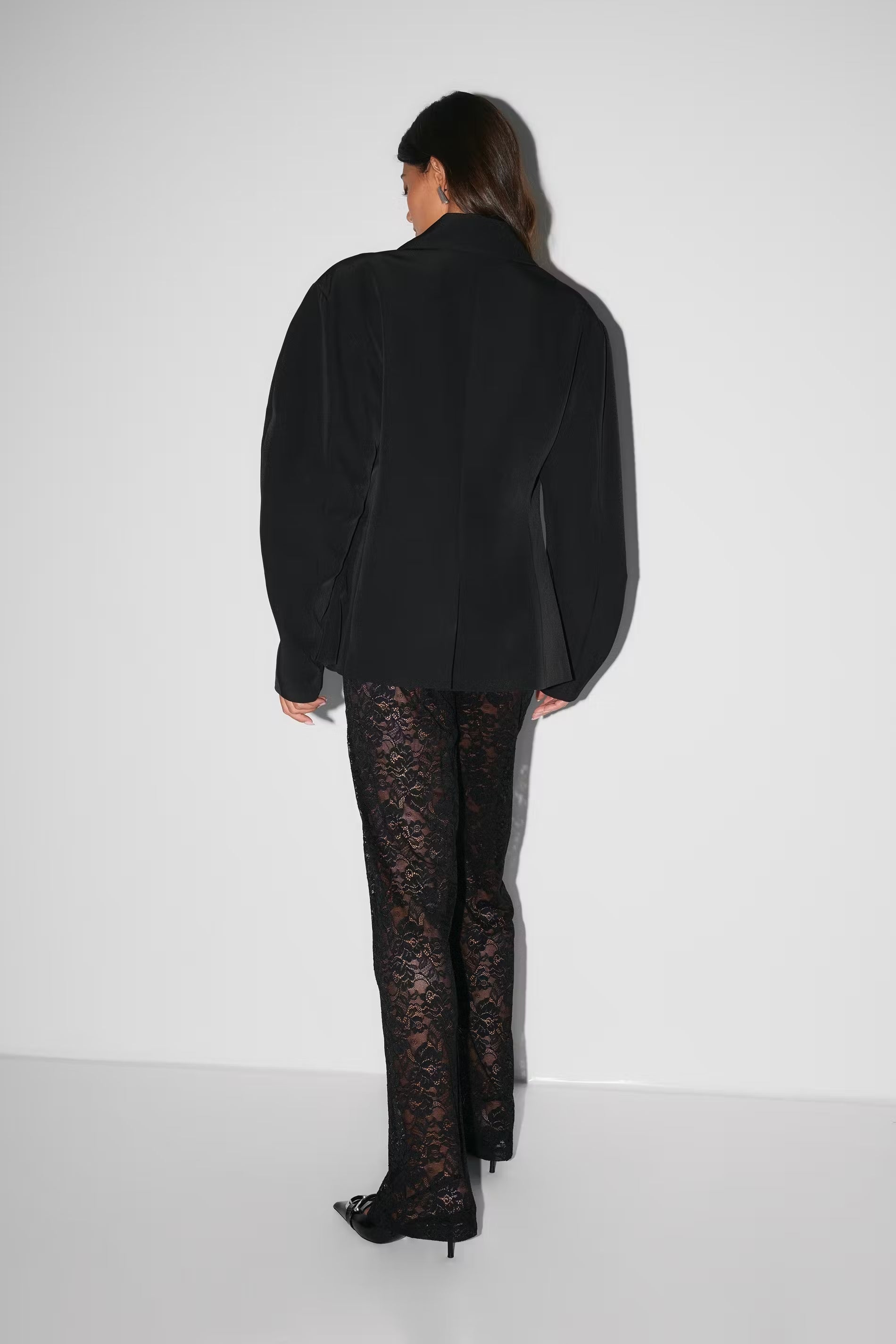 R&B | Luxus Hose