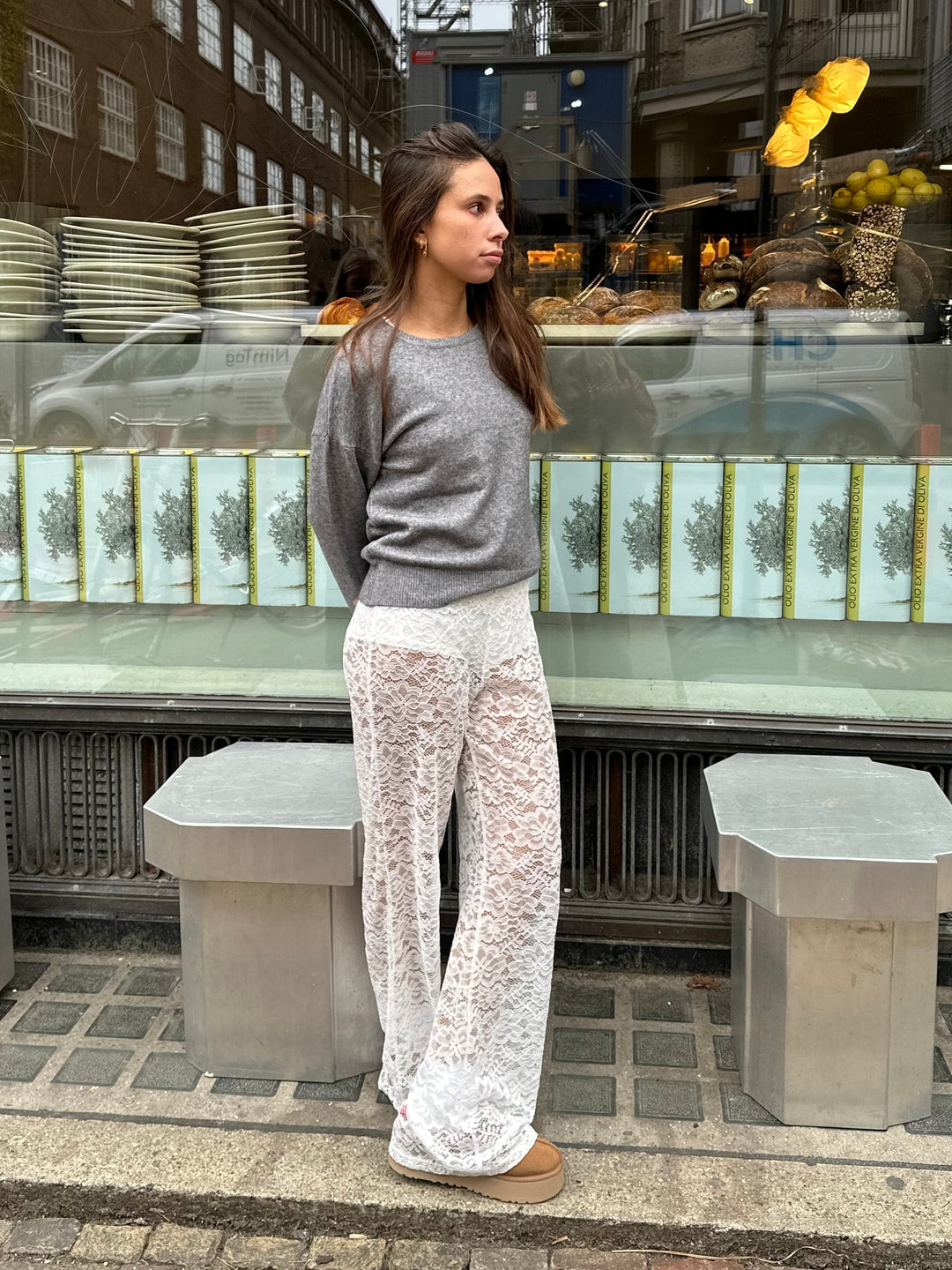 R&B | Luxus Hose