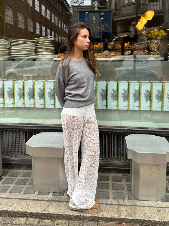 R&B | Luxus Hose