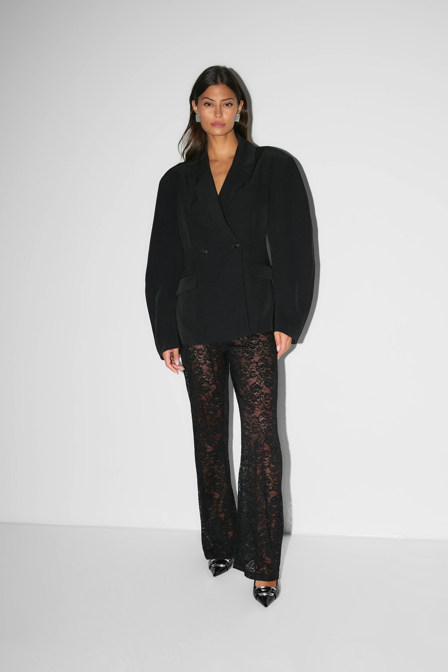 R&B | Luxus Hose