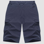 R&B | Schnell Trocknende Cargo-Shorts für Männer