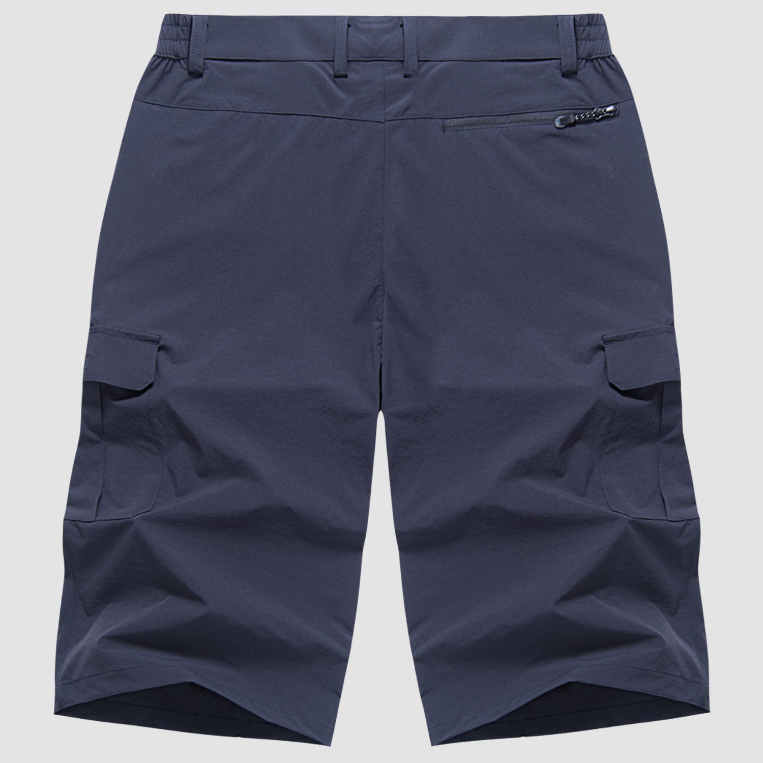 R&B | Schnell Trocknende Cargo-Shorts für Männer