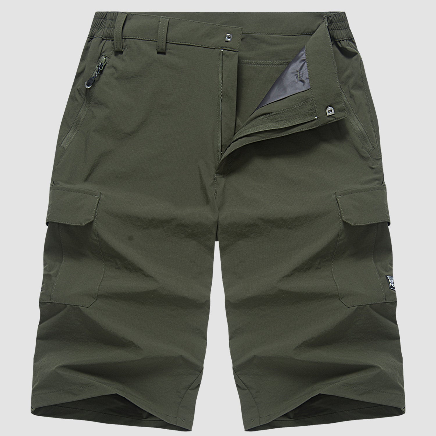 R&B | Schnell trocknende Cargo-Shorts für Herren