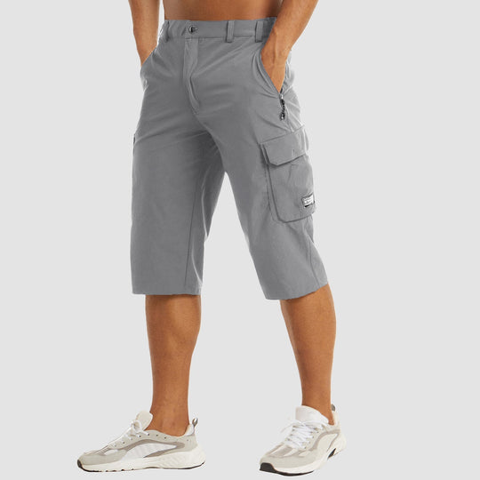 R&B | Schnell Trocknende Cargo-Hosen für Herren