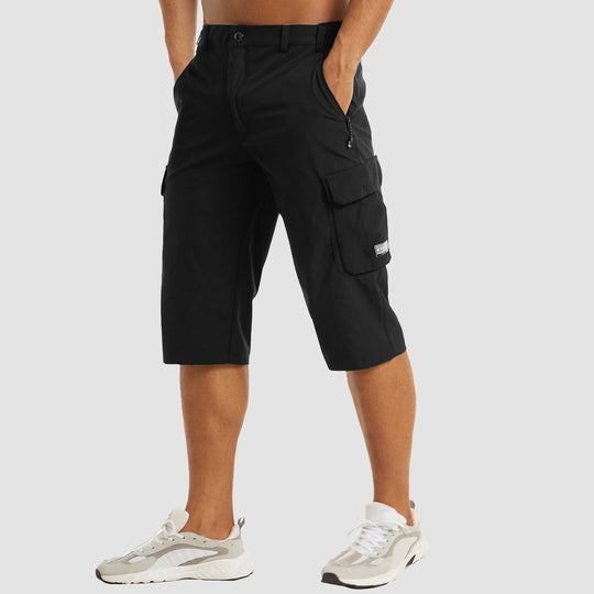 R&B | Schnell Trocknende Cargo-Hosen für Herren