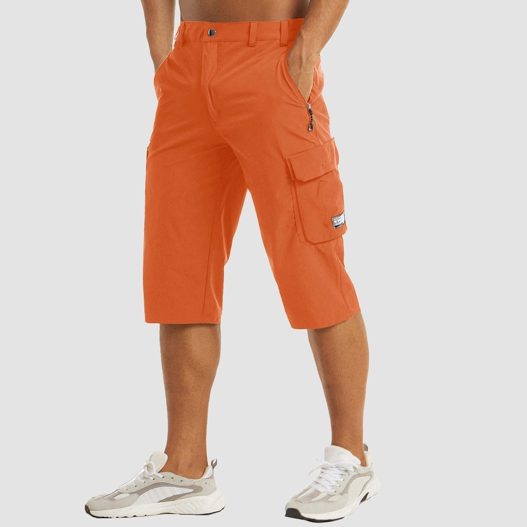 R&B | Schnell Trocknende Cargo-Hosen für Herren