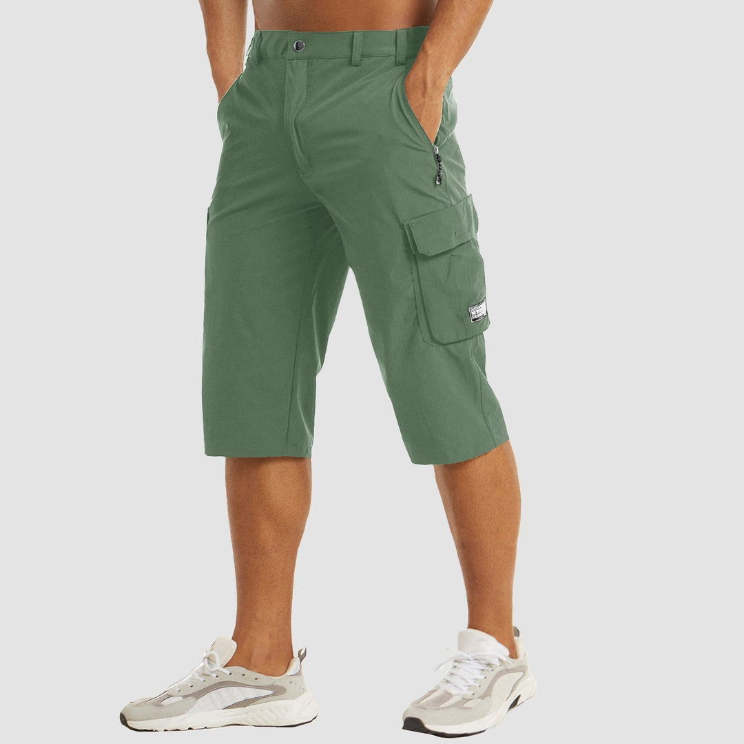 R&B | Schnell Trocknende Cargo-Hosen für Herren
