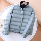 R&B | Doppelseitige Slim Jacke