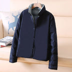 R&B | Doppelseitige Slim Jacke
