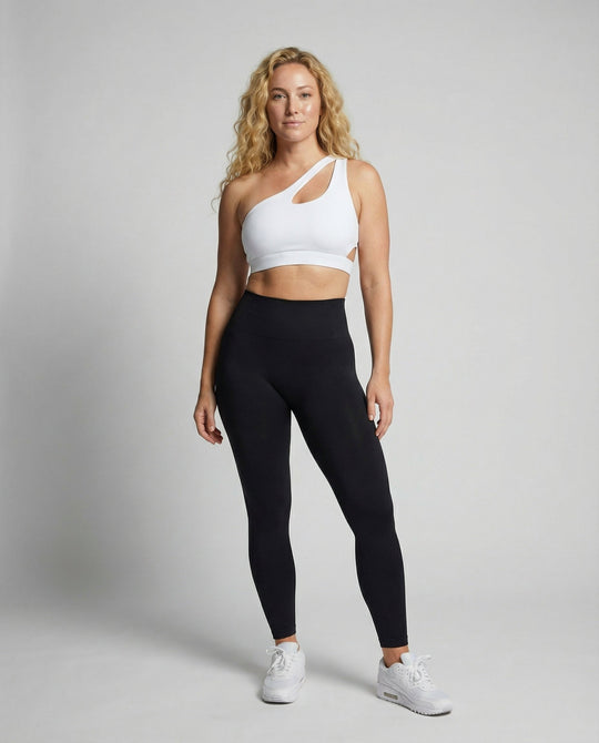 Damen Sportleggings Nahtlos Komfort | R&B