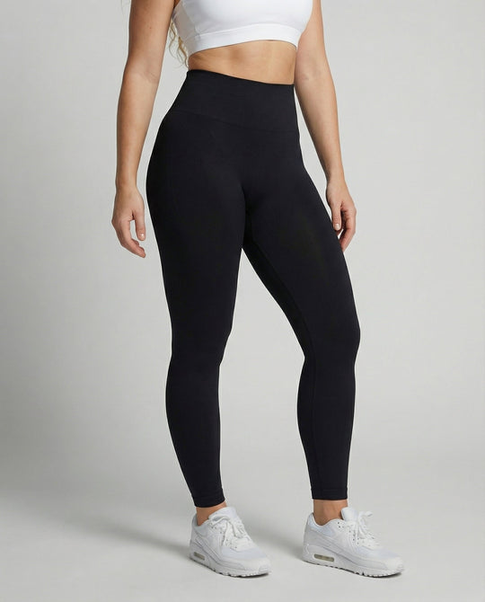 Damen Sportleggings Nahtlos Komfort | R&B