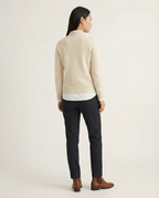ElegantePullover mit Weichem & Luxuriösem Tragekomfort | R&B