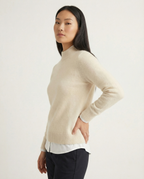 ElegantePullover mit Weichem & Luxuriösem Tragekomfort | R&B