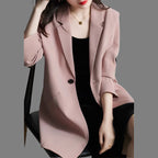 R&B | Unkomplizierter und Trendiger Blazer