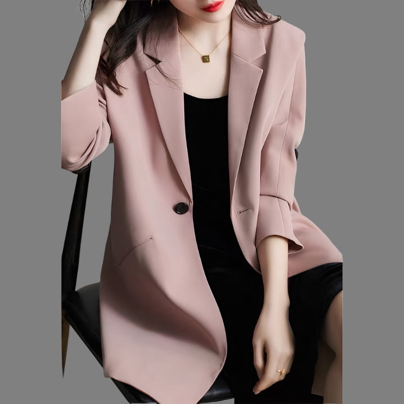 R&B | Unkomplizierter und Trendiger Blazer