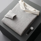 R&B | Merino Wolle Hoodie