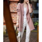 R&B | Unkomplizierter und Trendiger Blazer