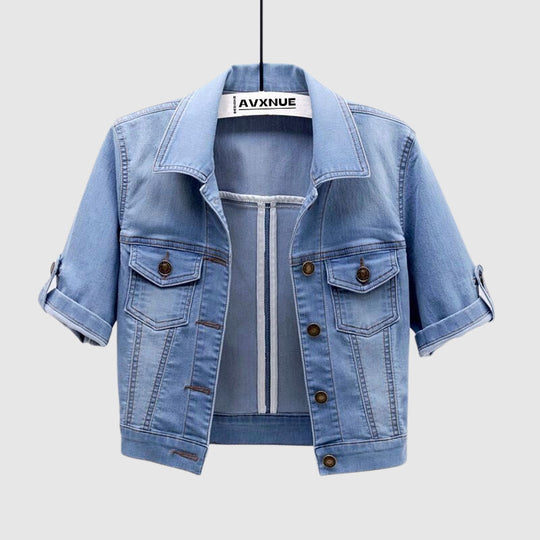 R&B | Klassische und Bequeme Allgemeine Jacke