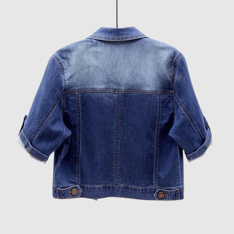 R&B | Klassische und Bequeme Allgemeine Jacke
