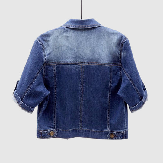 R&B | Klassische und Bequeme Allgemeine Jacke