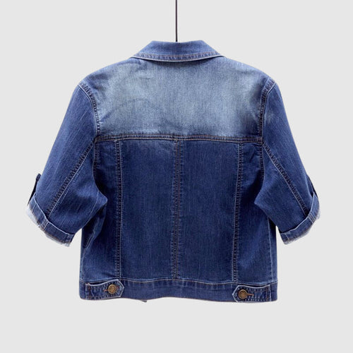R&B | Klassische und Bequeme Allgemeine Jacke