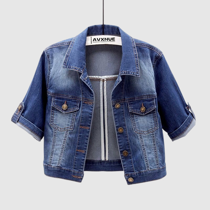 R&B | Klassische und Bequeme Allgemeine Jacke