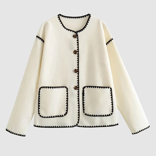 R&B | Tassou Vintage Mantel