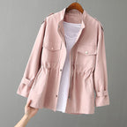 R&B | Tassou Wind Whisper Jacke