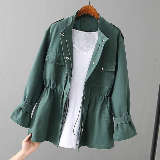 R&B | Tassou Wind Whisper Jacke