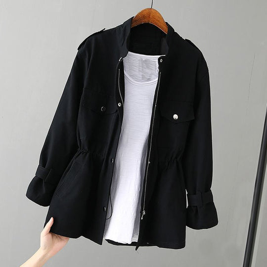 R&B | Tassou Wind Whisper Jacke