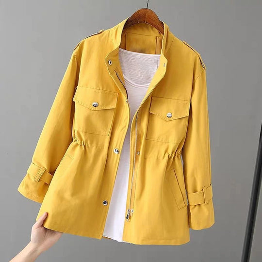 R&B | Tassou Wind Whisper Jacke