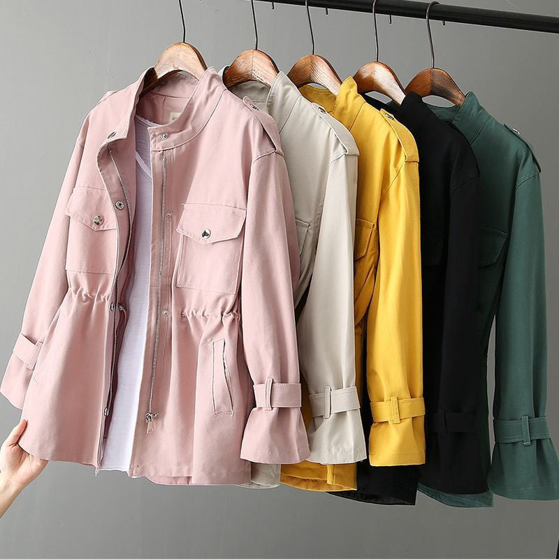 R&B | Tassou Wind Whisper Jacke