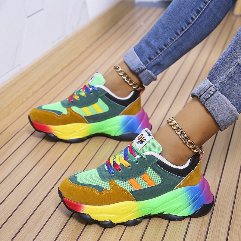 Manila Sneaker | Bequeme & Stilvolle Schuhe R&B