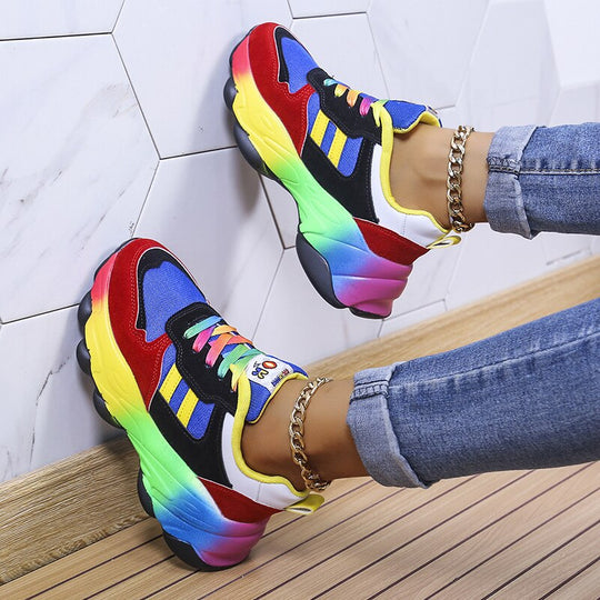 Manila Sneaker | Bequeme & Stilvolle Schuhe R&B