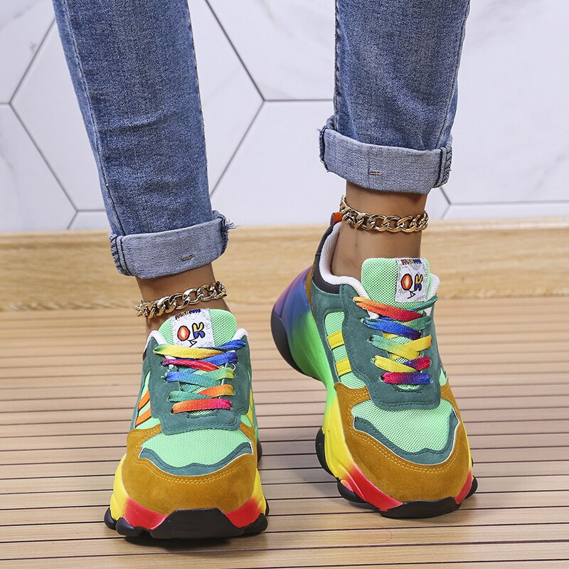 Manila Sneaker | Bequeme & Stilvolle Schuhe R&B