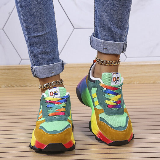 R&B | Sneaker Bequeme & Stilvolle Schuhe