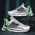 R&B | Herren Freizeit Schuhe | Neue Lauf Sport Sneakers