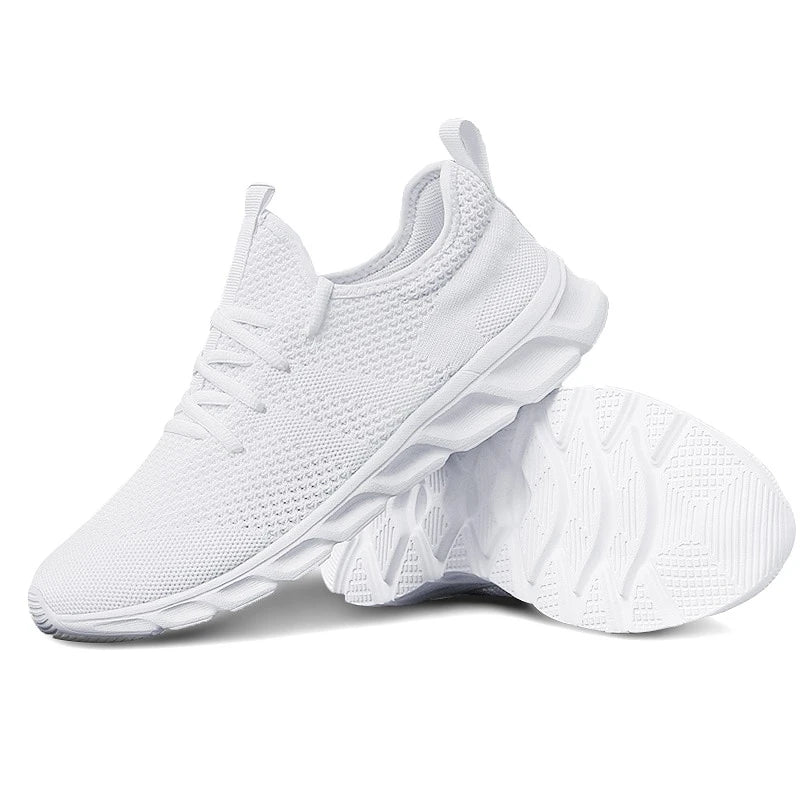 R&B | Robuste und Sportliche Sneaker für Männer