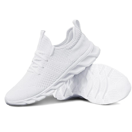 R&B | Robuste und Sportliche Sneaker für Männer