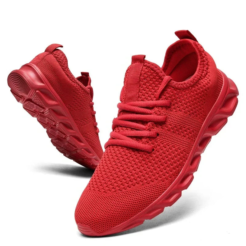 R&B | Robuste und Sportliche Sneaker für Männer