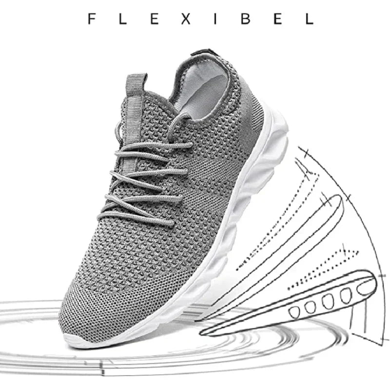 R&B | Robuste und Sportliche Sneaker für Männer