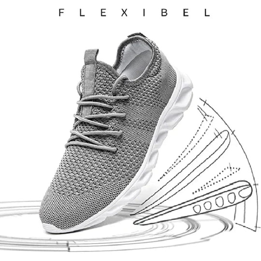 R&B | Robuste und Sportliche Sneaker für Männer