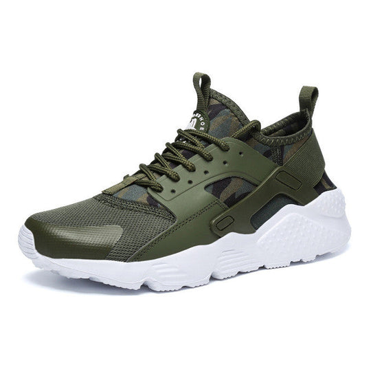 R&B | Herren-Sneaker im Huarache-Stil für den Sommer