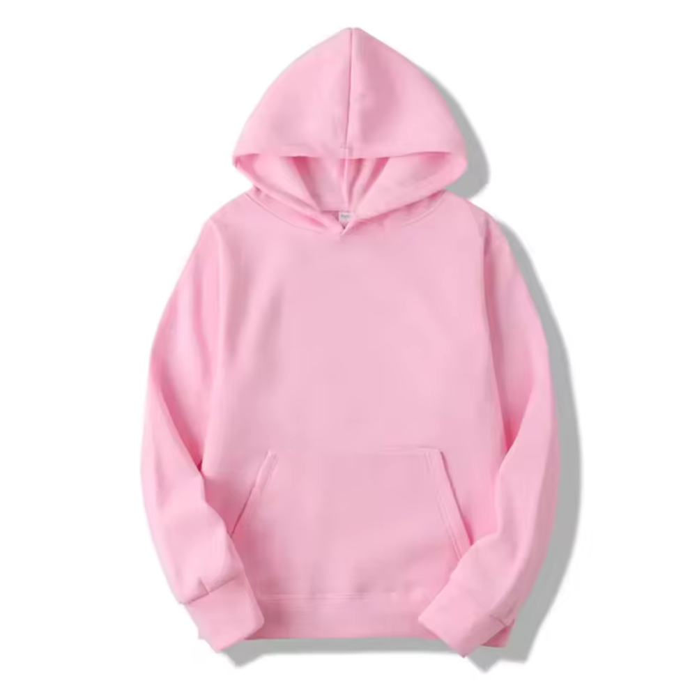 R&B | Sweat À Capuche Sport Trend Frühling