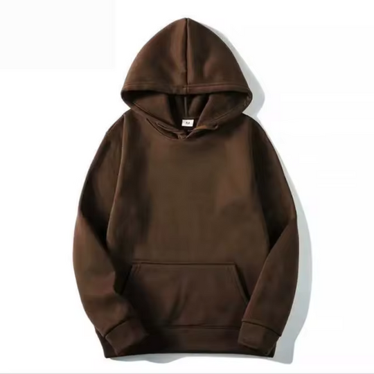 R&B | Sweat À Capuche Sport Trend Frühling
