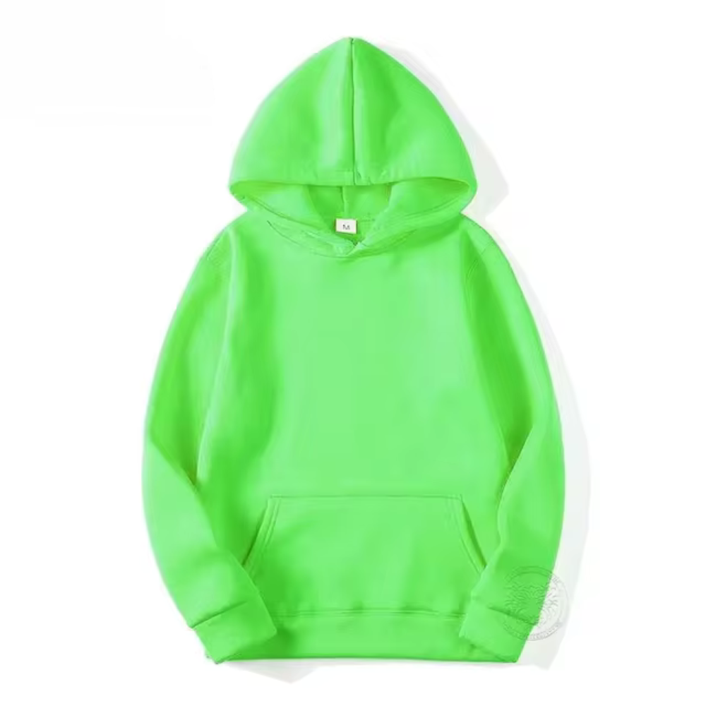 R&B | Sweat À Capuche Sport Trend Frühling