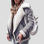 R&B | Damen Pilotenjacke