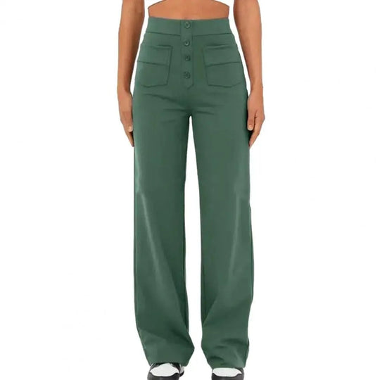 R&B | Hochtaillierte Hosen für Frauen