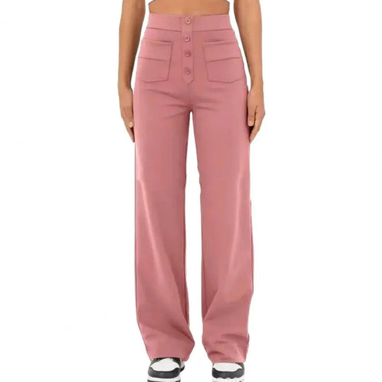 R&B | Hochtaillierte Hosen für Frauen